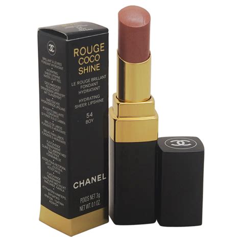 chanel shine boy|chanel rouge coco shine.